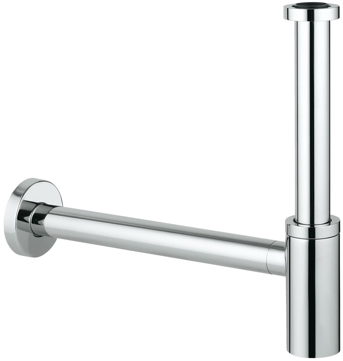 

Сифон Grohe 28912000 хром