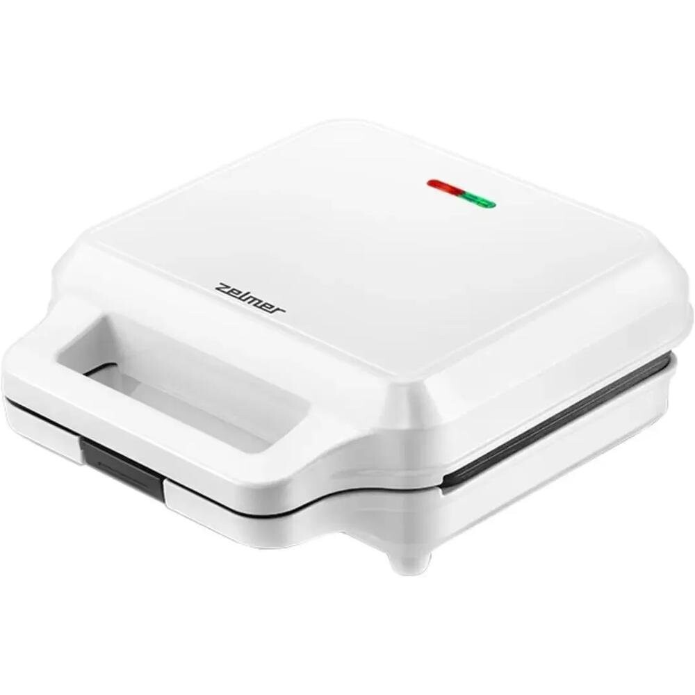 

Сэндвичница Zelmer ZSM0002 WHITE