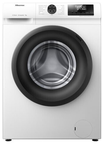 

Стиральная машина Hisense WFQP8014