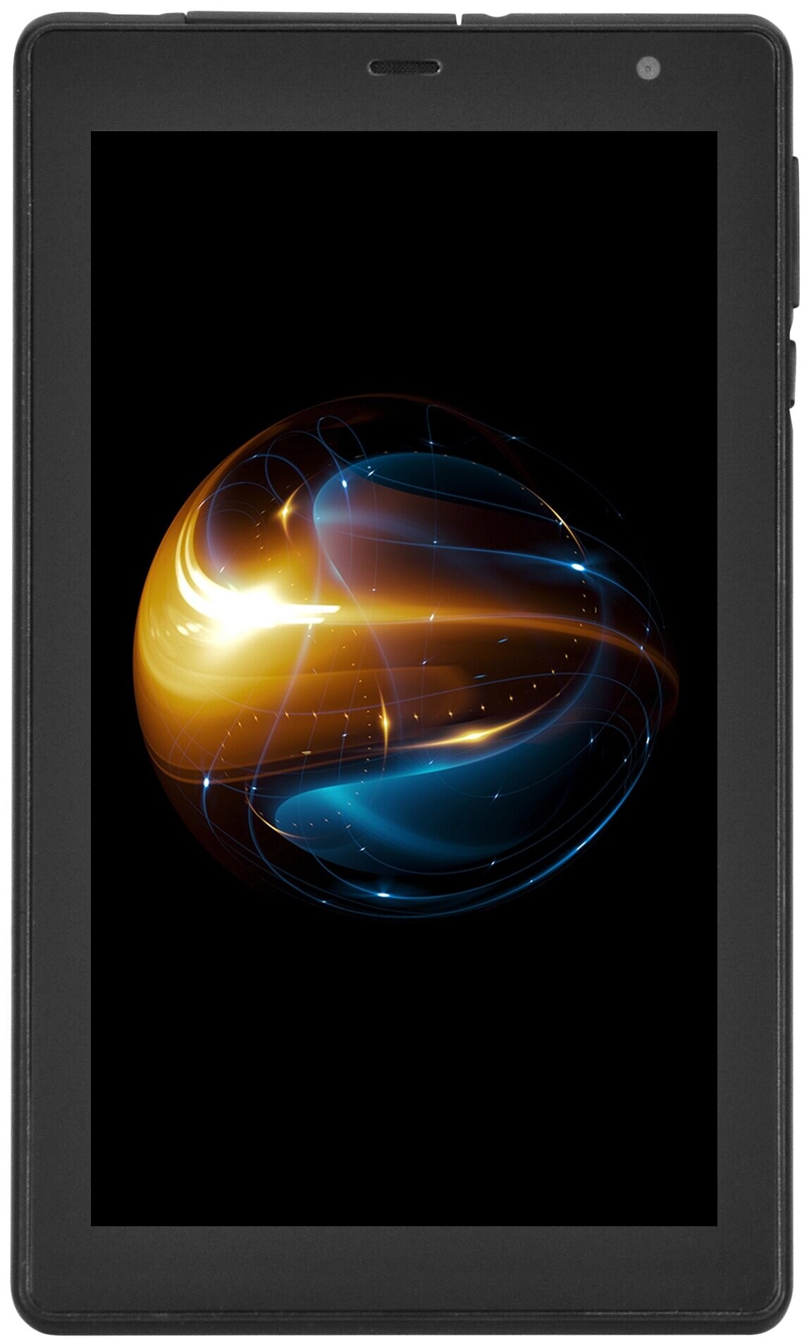 

Планшет Digma Optima 7 A100S 1/16GB графит (TS7222PG)