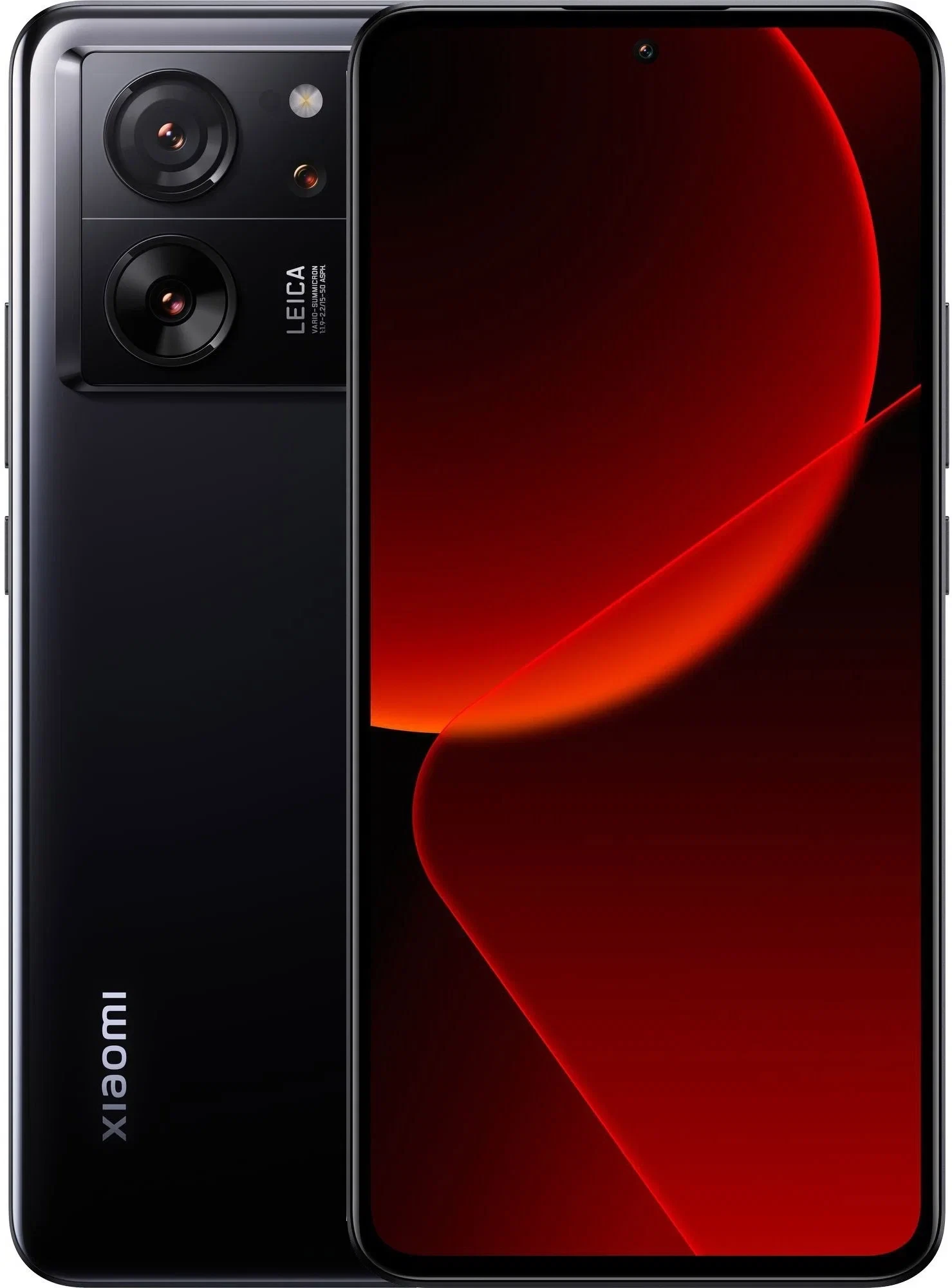 

Телефон Xiaomi 13T Pro 12/512Gb Black