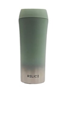 

Термос Relice RL-8406 green