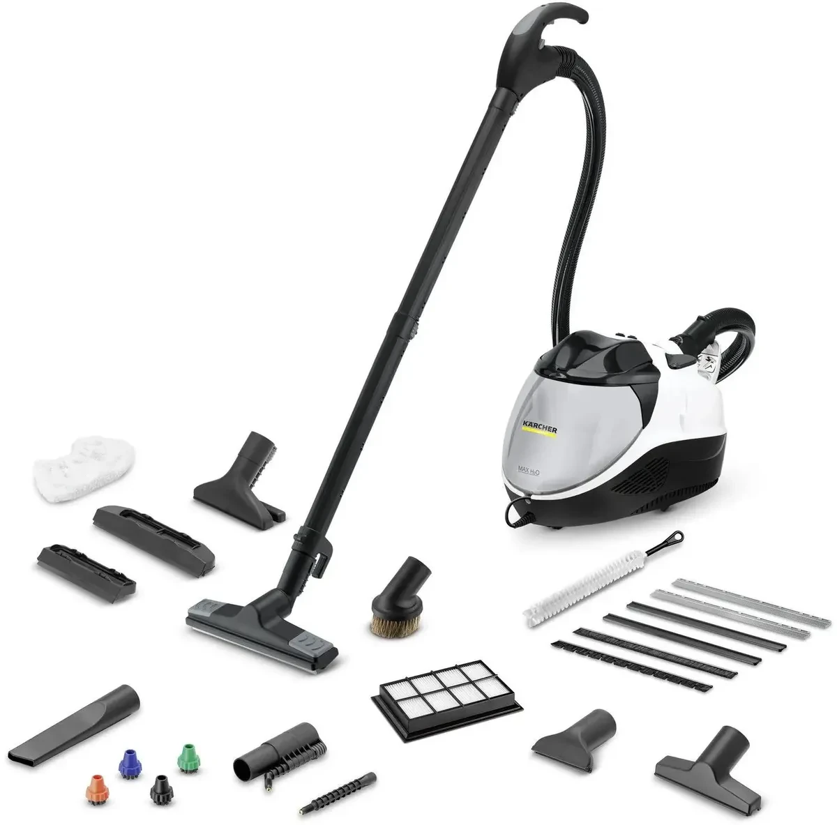 

Пароочиститель Karcher SV 7 EU (1.439-490.0)