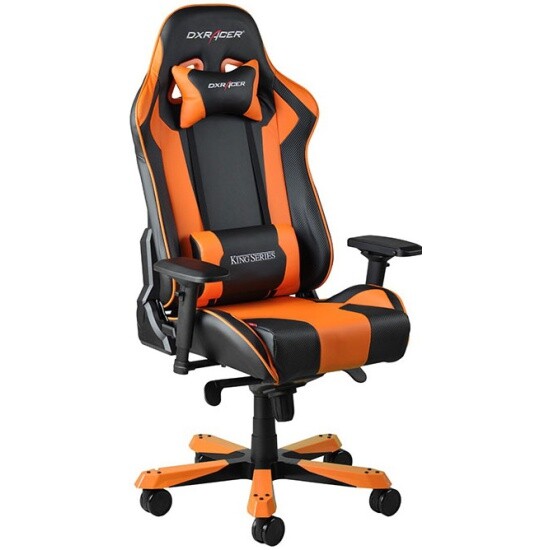

Кресло DXRacer OH/KS06/NO