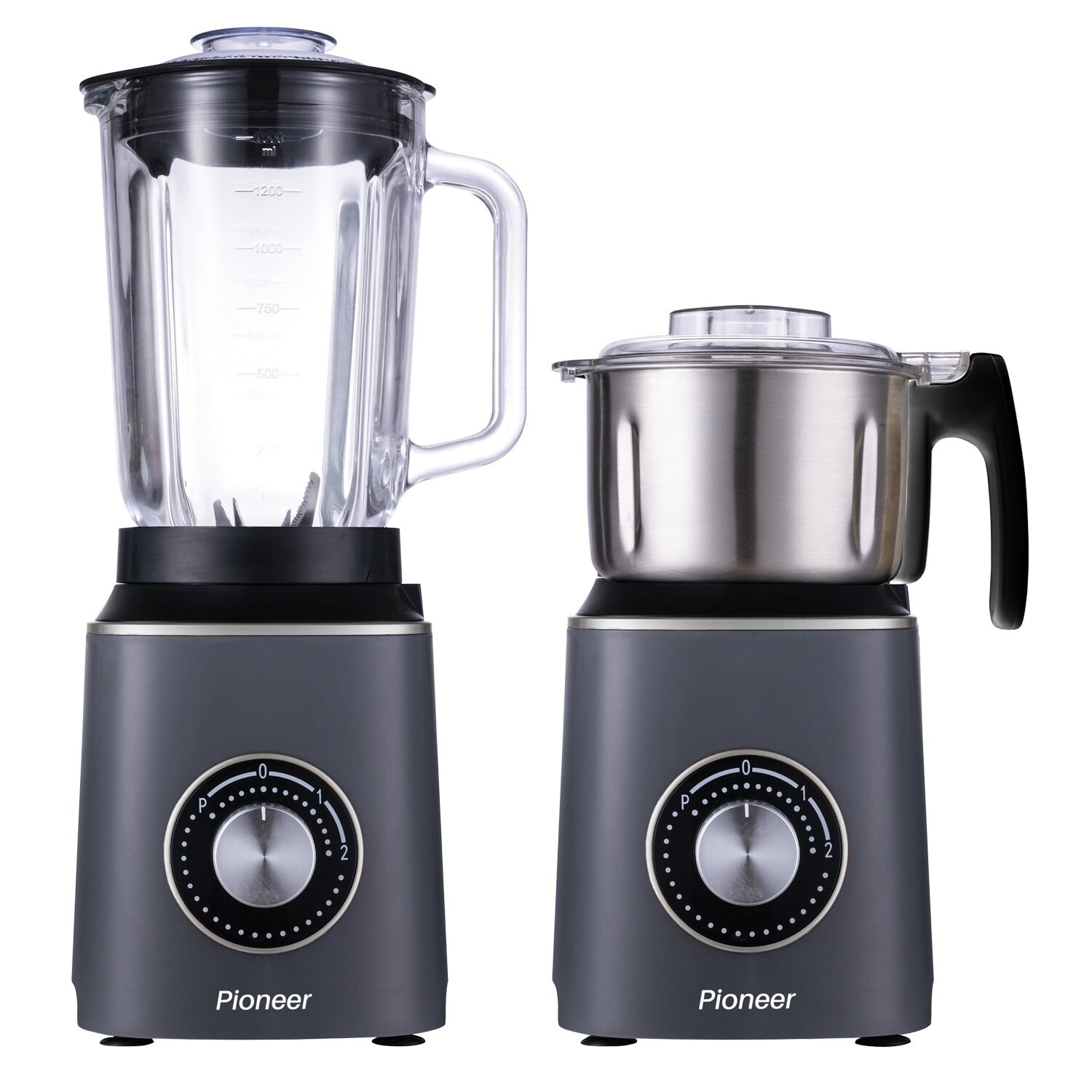 

Блендер Pioneer SB146