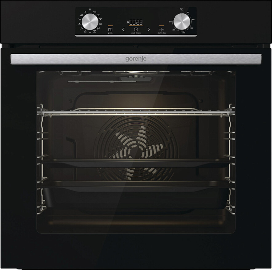 

Электрический духовой шкаф Gorenje BOSX6737E03B