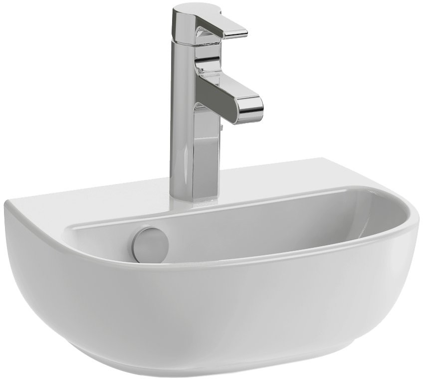

Раковина для ванной Jacob Delafon Odeon Up 36х26см (E4761-00)