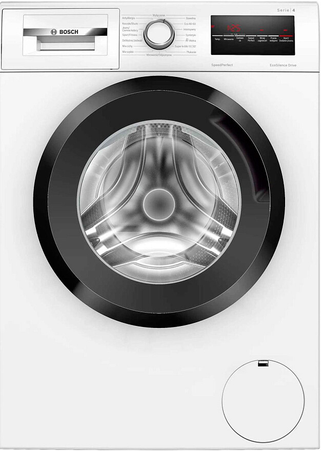 

Стиральная машина Bosch WAN282EEPL