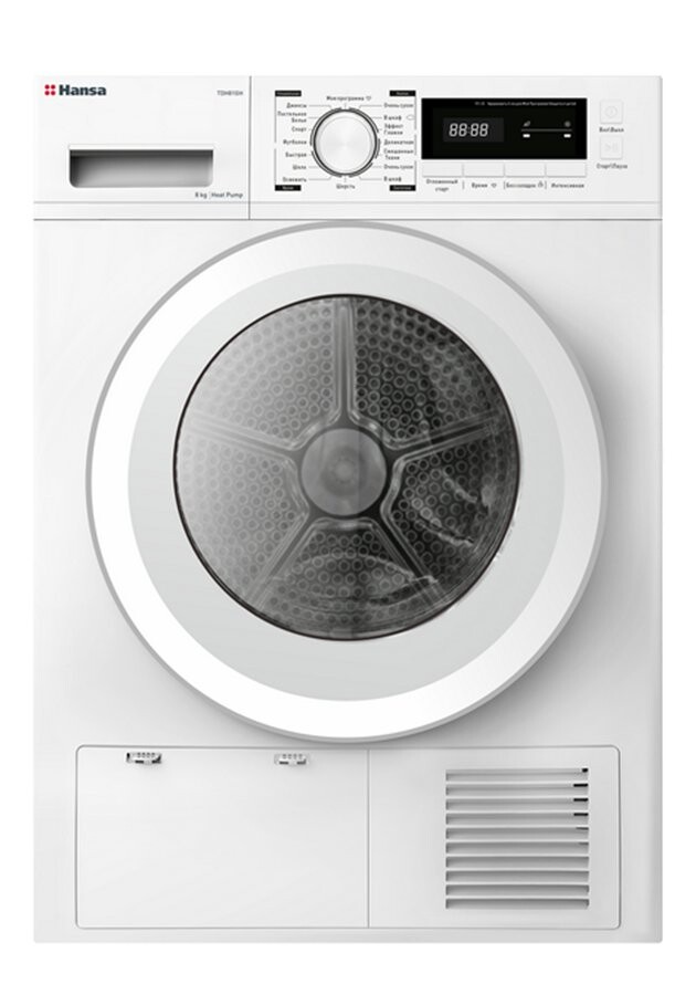

Сушильная машина Hansa TDH81GH