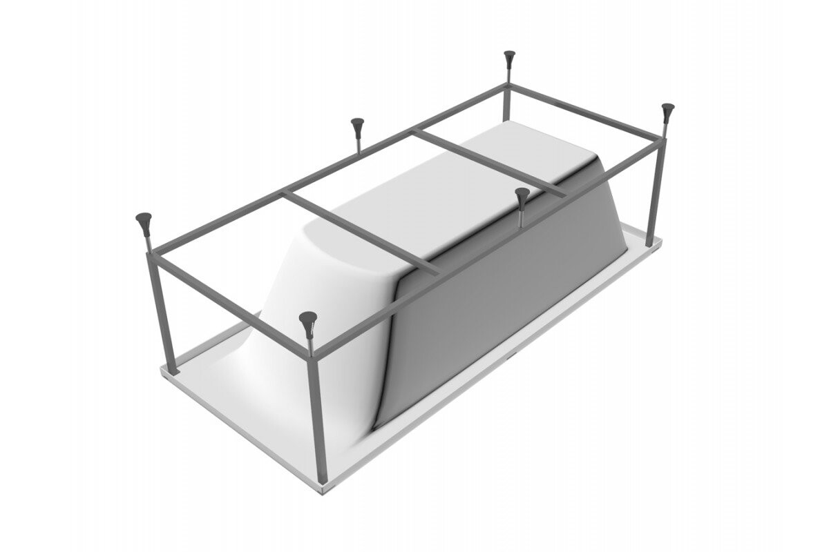 

Для ванны Relisan Каркас 120x70 (Гл000000946)