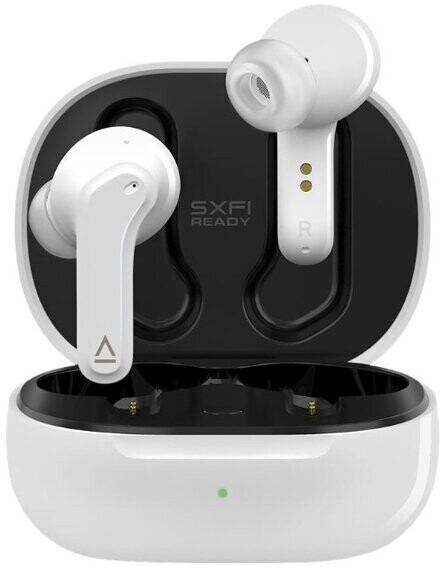 

Наушники Creative Zen Air белый (51EF1050AA000)