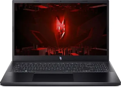 

Ноутбук Acer Nitro V 15 ANV15-51-5637 noOS black (NH.QN8CD.005)