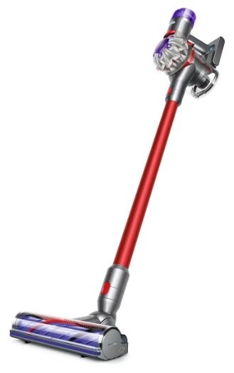 

Пылесос Dyson V8 Extra (400399-01)