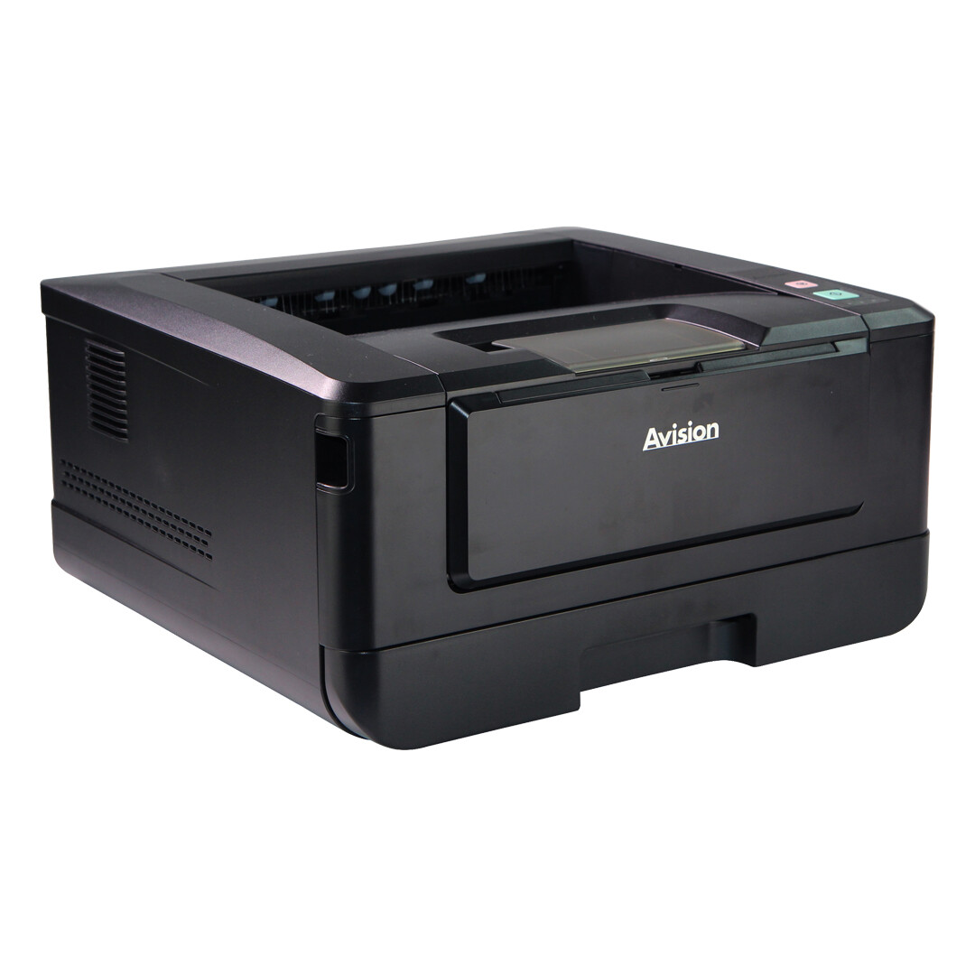 Принтер Avision AP30