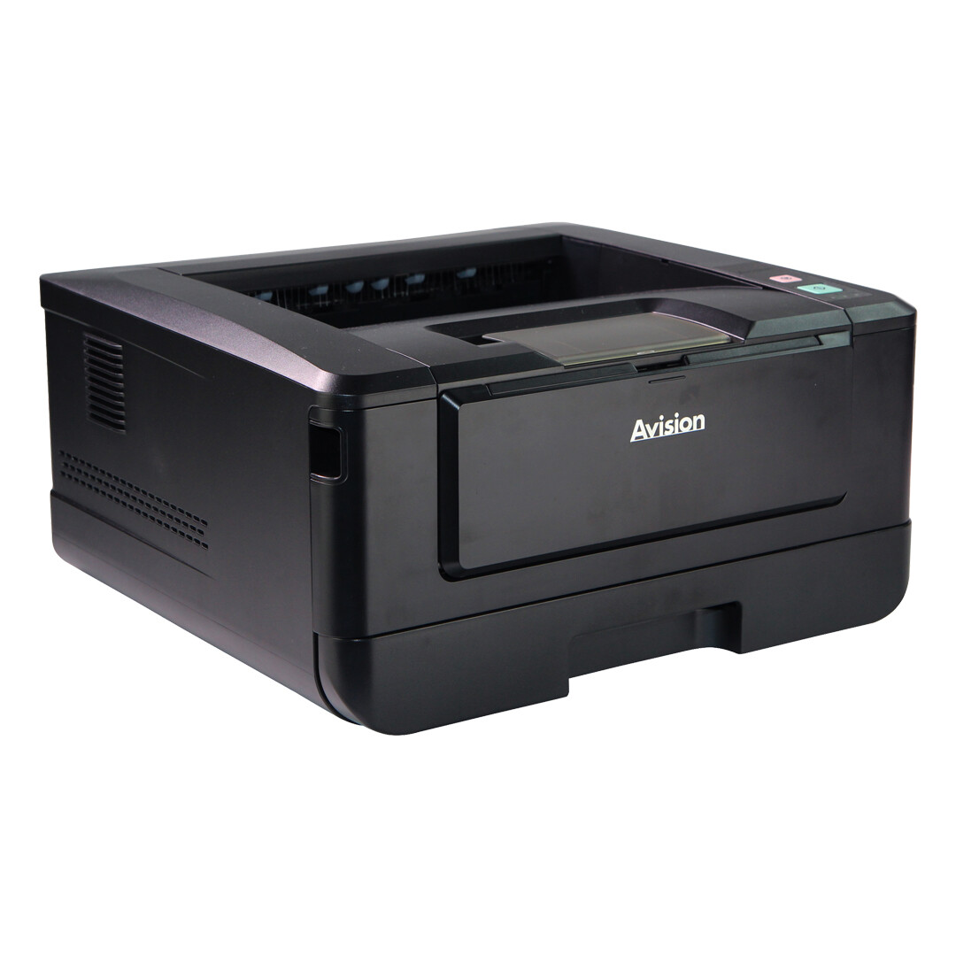 

Принтер Avision AP30