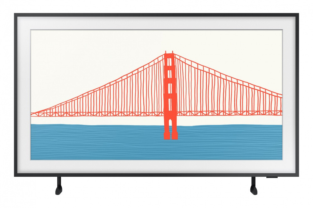 

Телевизор Samsung QE50LS03DAUXRU