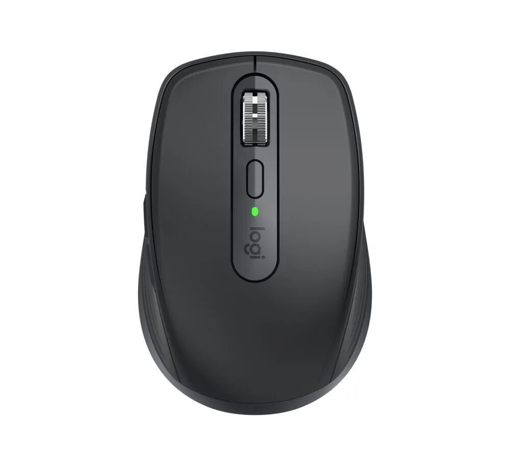 

Компьютерная мышь Logitech MX Anywhere 3S (910-006958)