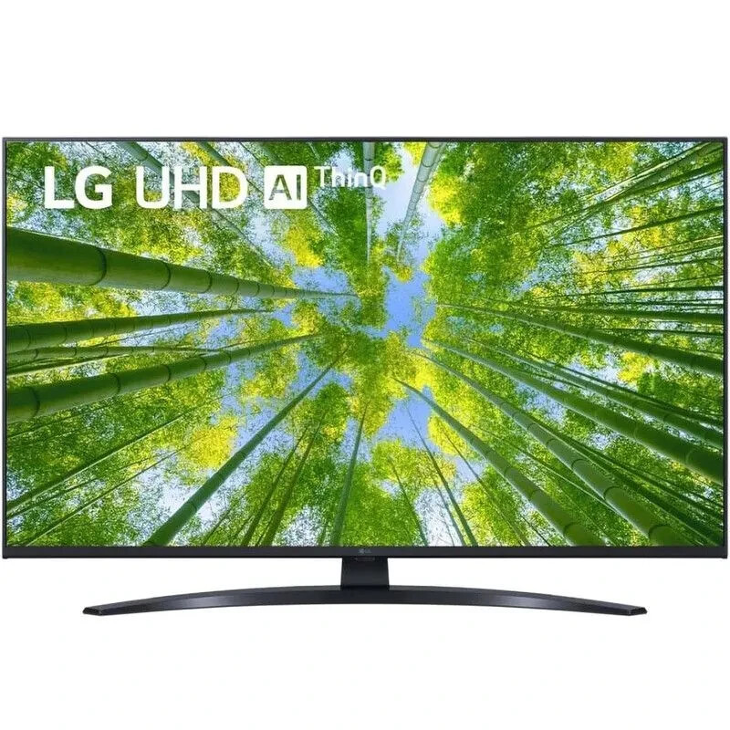 

Телевизор LG 65UQ81009LC.ADKG
