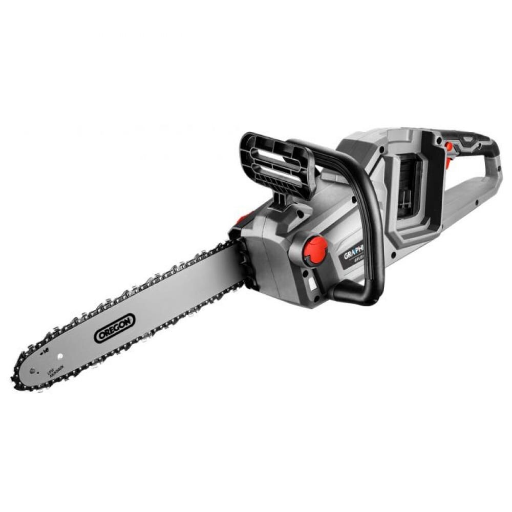 

Цепная пила Graphite 58G043