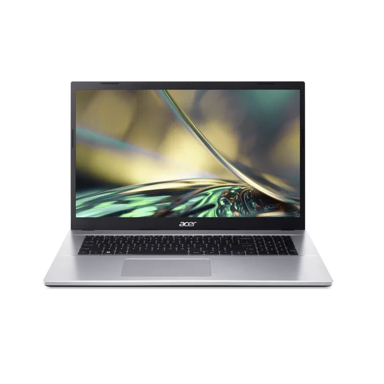 

Ноутбук Acer Aspire A317-54-39SS noOS SILVER (NX.K9YER.00B)