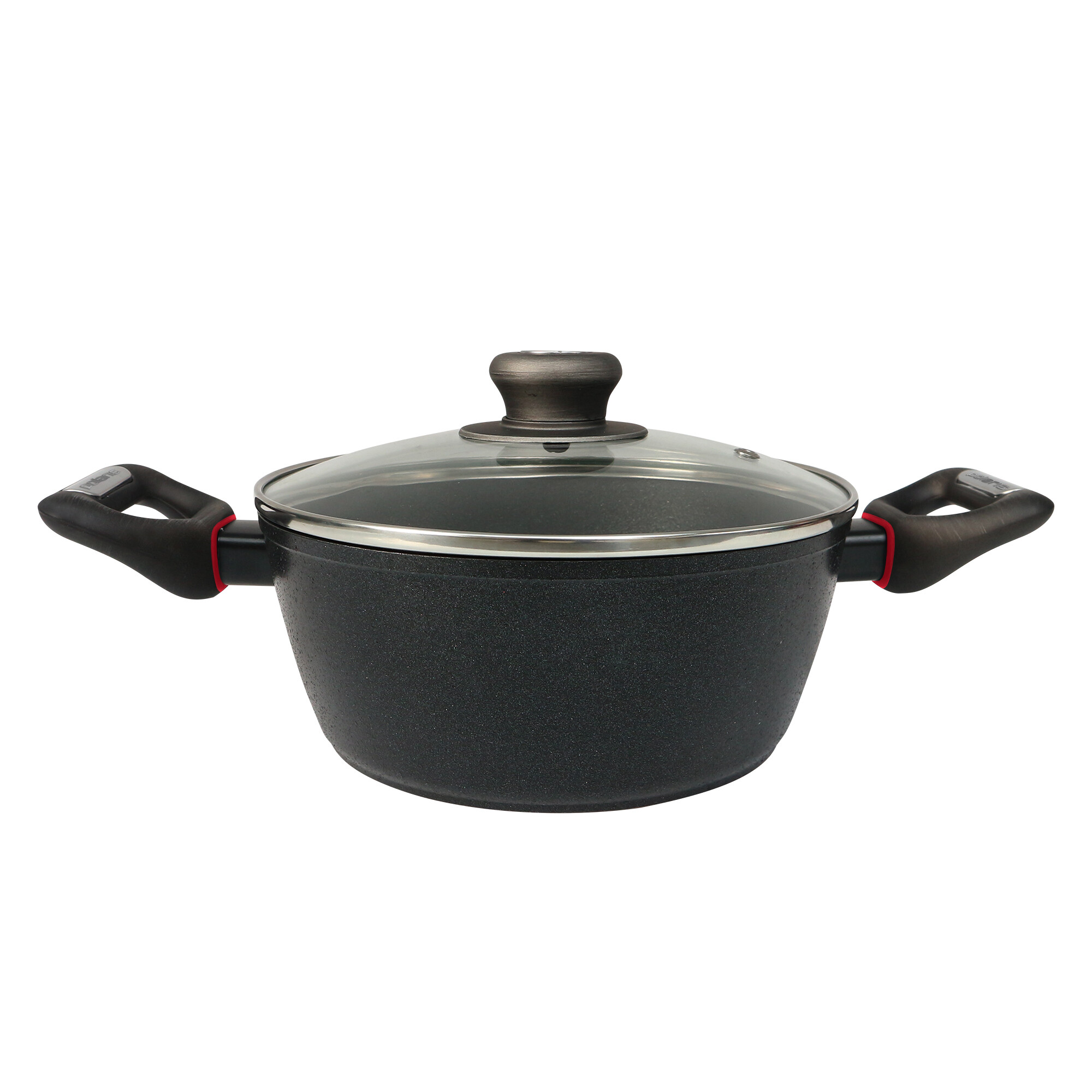 

Кастрюля Polaris PRO collection-24C 4,1л
