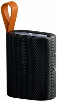 

Портативная акустика Xiaomi Sound Pocket S28D 5W (MDZ-37-DB/QBH4269GL)
