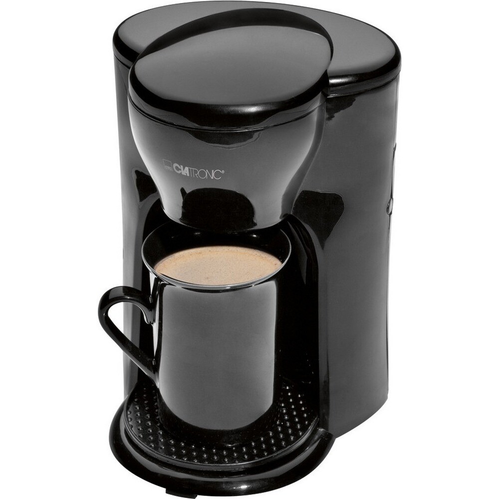 

Кофеварка Clatronic KA 3356 schwarz