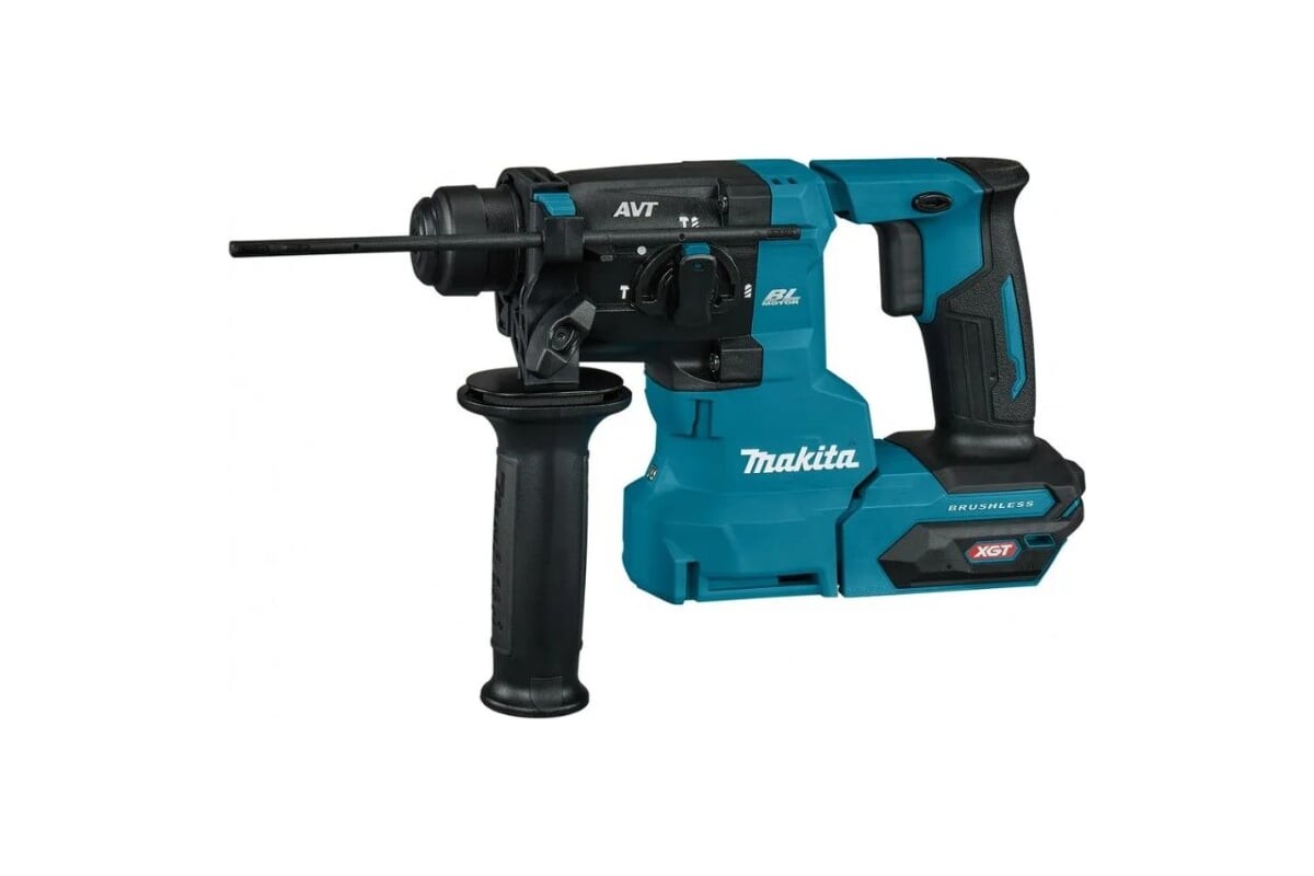 Перфоратор Makita HR010GZ