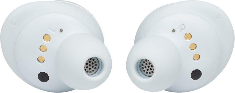 

Наушники JBL LIVE FREE NC+ белый