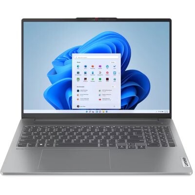 

Ноутбук Lenovo IdeaPad 5 Pro 16IRH8 DOS серый (83AQ0004RK)