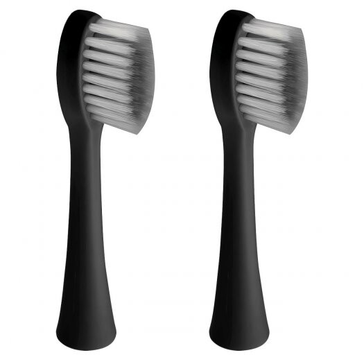 

Аксессуар для зубной щетки Geozon 2 PCS black (G-HLB01BLK)