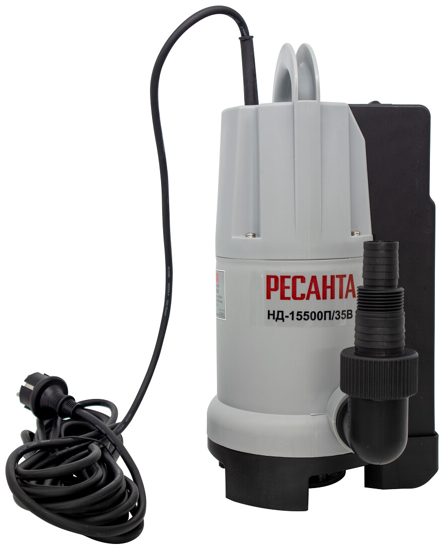 

Насос Ресанта НД-15500П/35B (77/2/4)