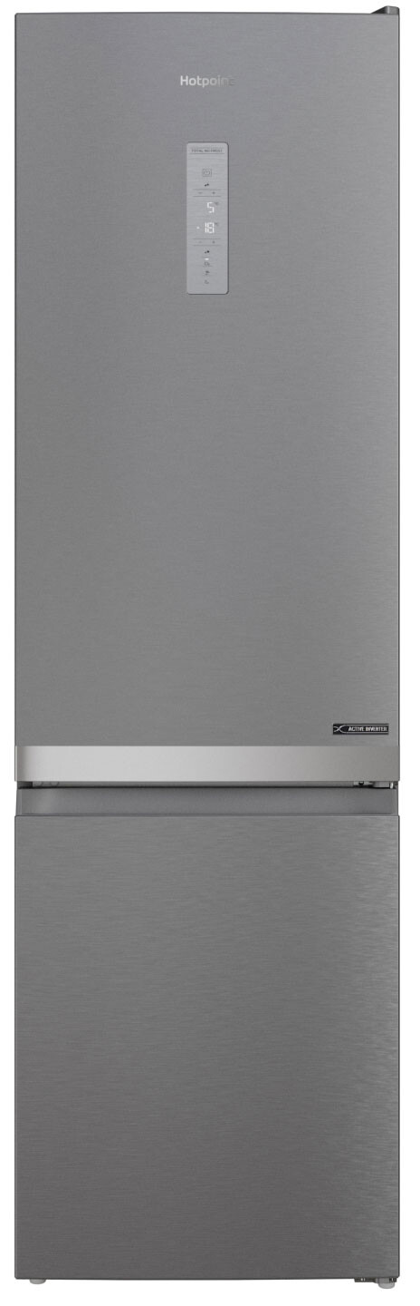 

Холодильник Hotpoint HT 7201I MX O3
