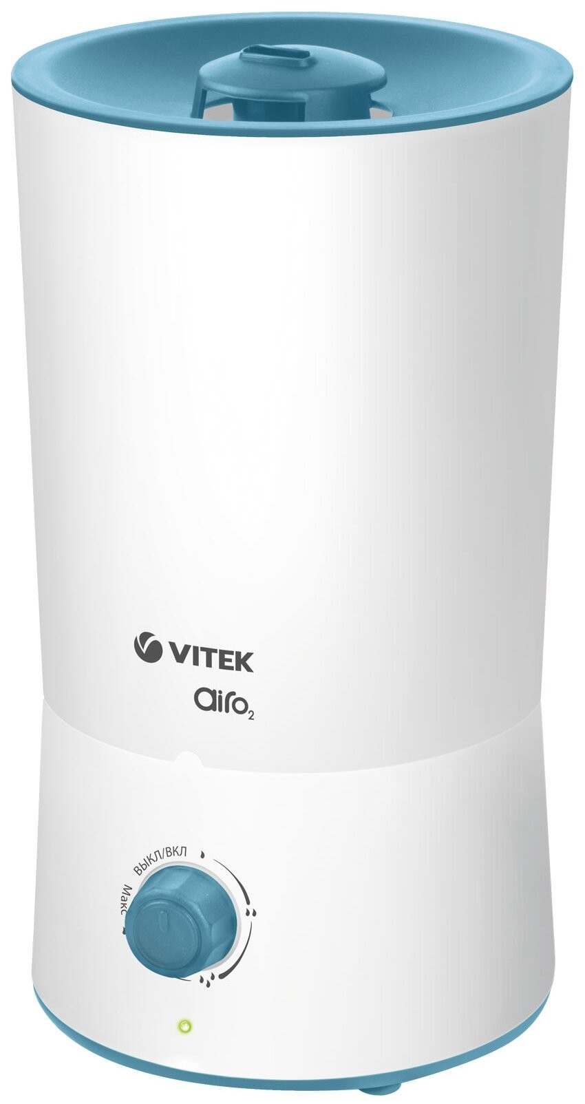 

Увлажнитель воздуха Vitek VT-1760