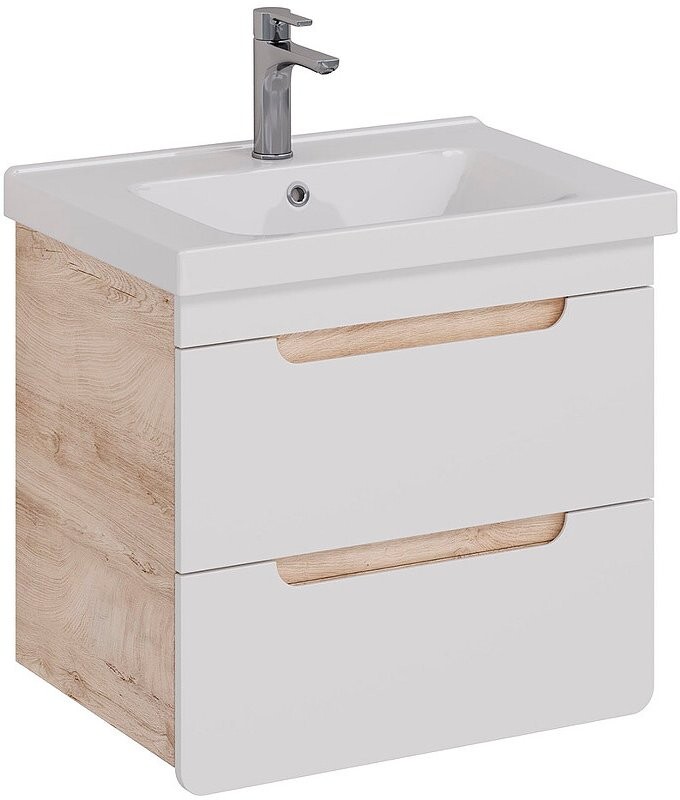 

Тумба Lemark OLIVIA LM08OL100T