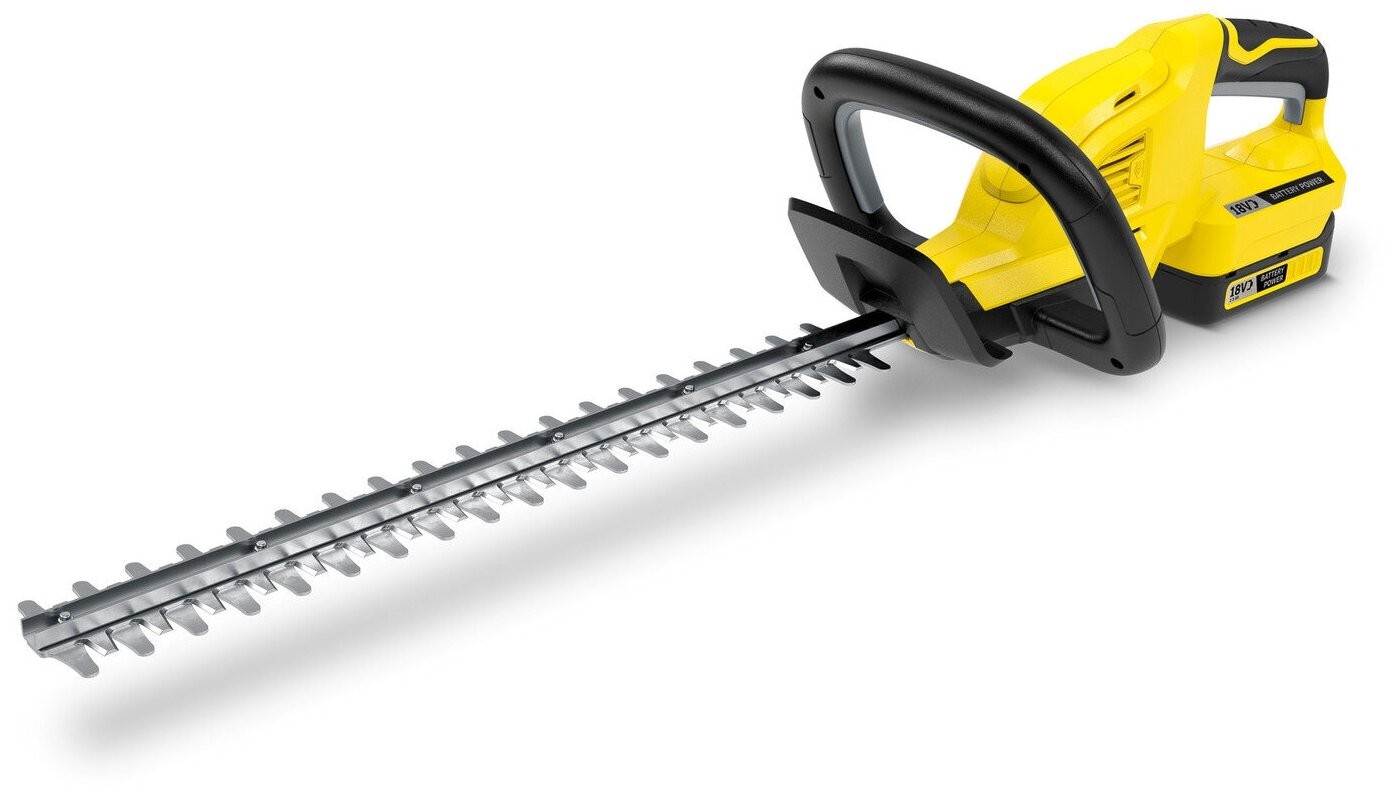 

Кусторез Karcher HGE 18-45 Battery (1.444-230)
