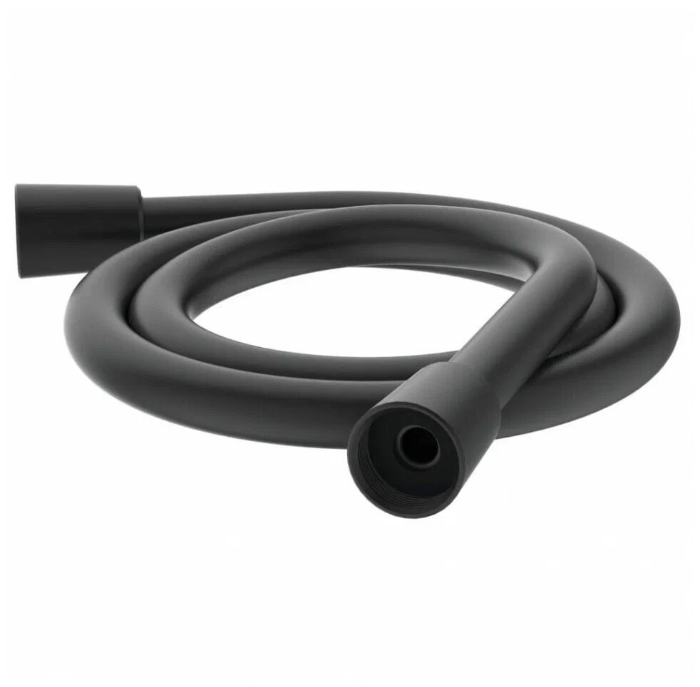 

Душевой шланг Ideal Standard IDEALFLEX BE125XG матовый черный