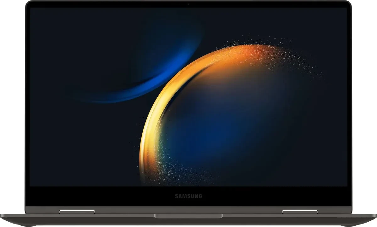 

Ноутбук Samsung Galaxy book 3 360 NP730 Wind 11 Home graphite (NP730QFG-KA4IT)