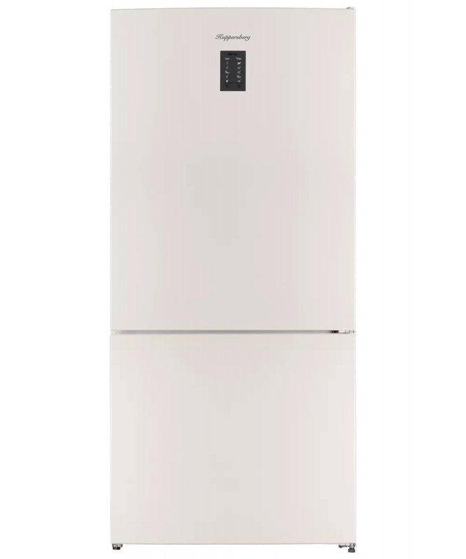 

Холодильник Kuppersberg NRV 1867 BE