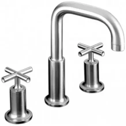 

Смеситель для раковины Jacob Delafon PURIST E144063-CP