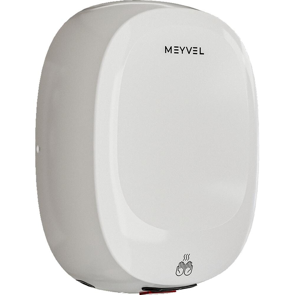 Сушилка для рук Meyvel MH12-1000P2 (White)