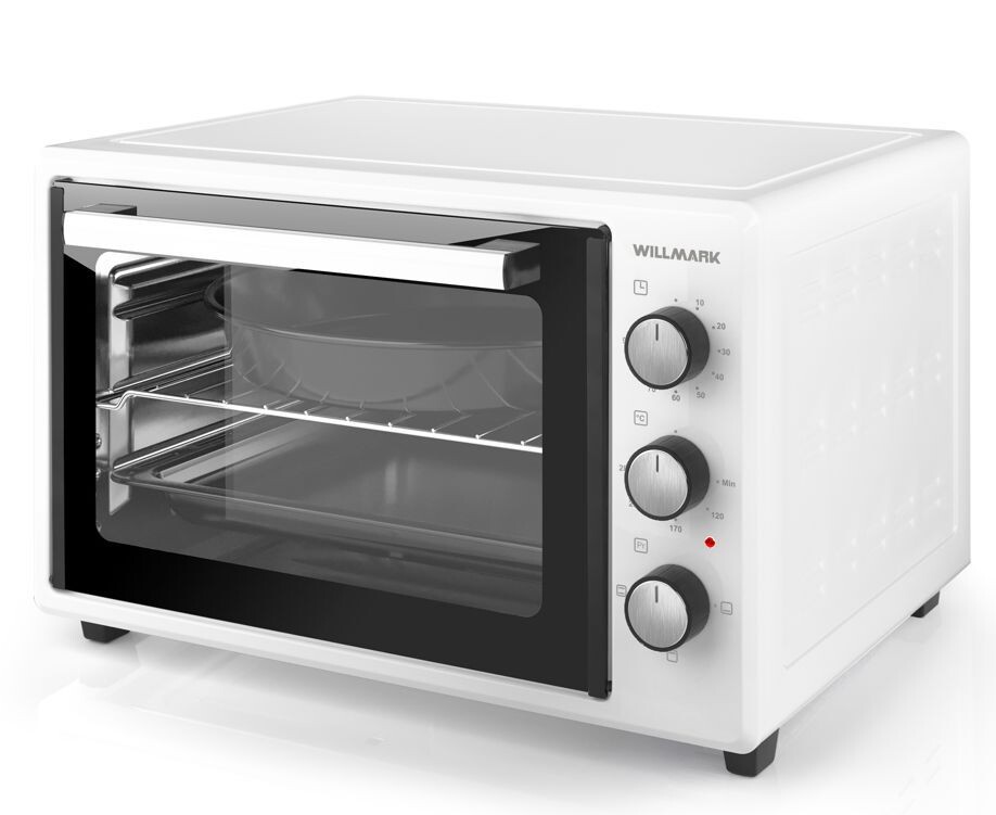 

Мини-печь Willmark WOF-405W