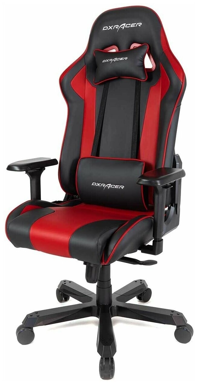 

Кресло DXRacer OH/K99/NR