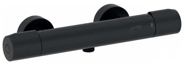 

Смеситель для ванны Jacob Delafon METRO E24394-BL