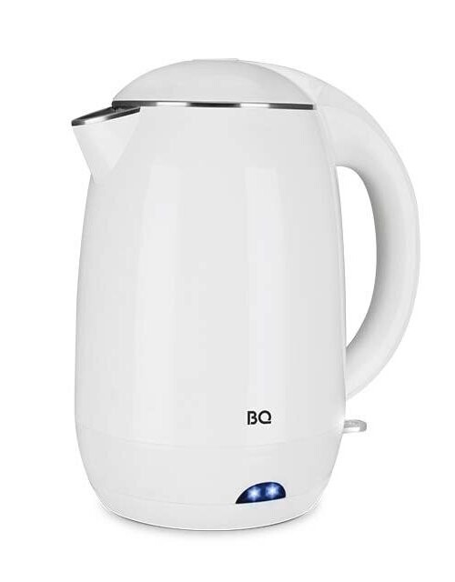 

Чайник BQ KT1702P WHITE