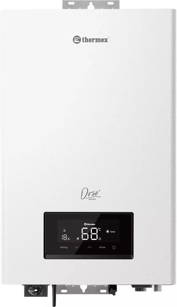 

Отопительный котел Thermex Orso 5-12