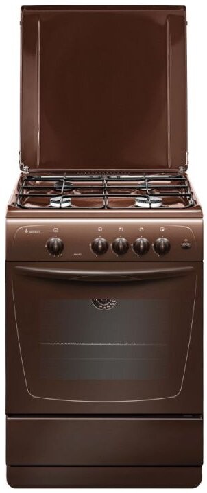 

Газовая плита GEFEST 1200 С7 К43