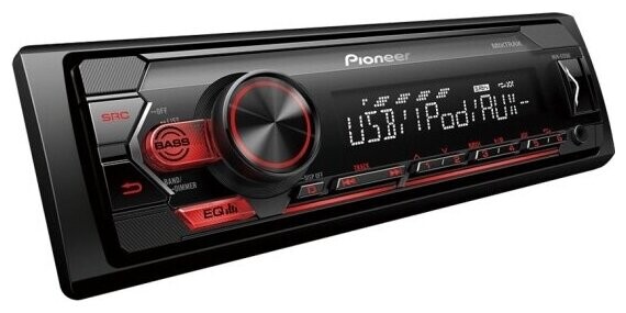 

Автомагнитола Pioneer MVH-S125UI