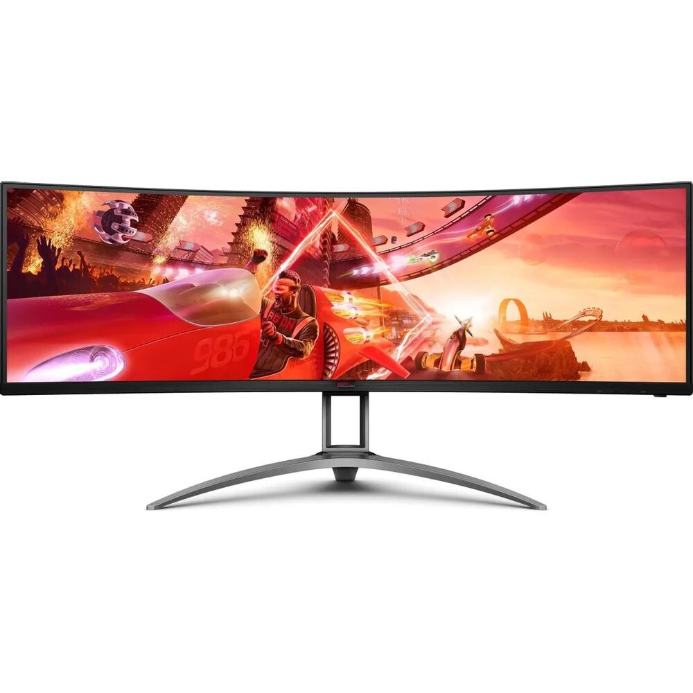 

Монитор AOC AG493UCX2