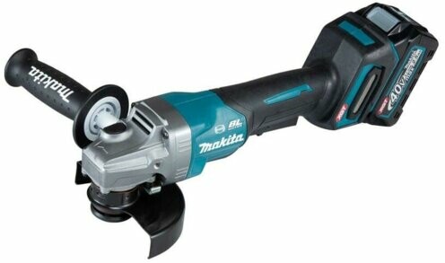 

Шлифовальная машина Makita GA013GM101